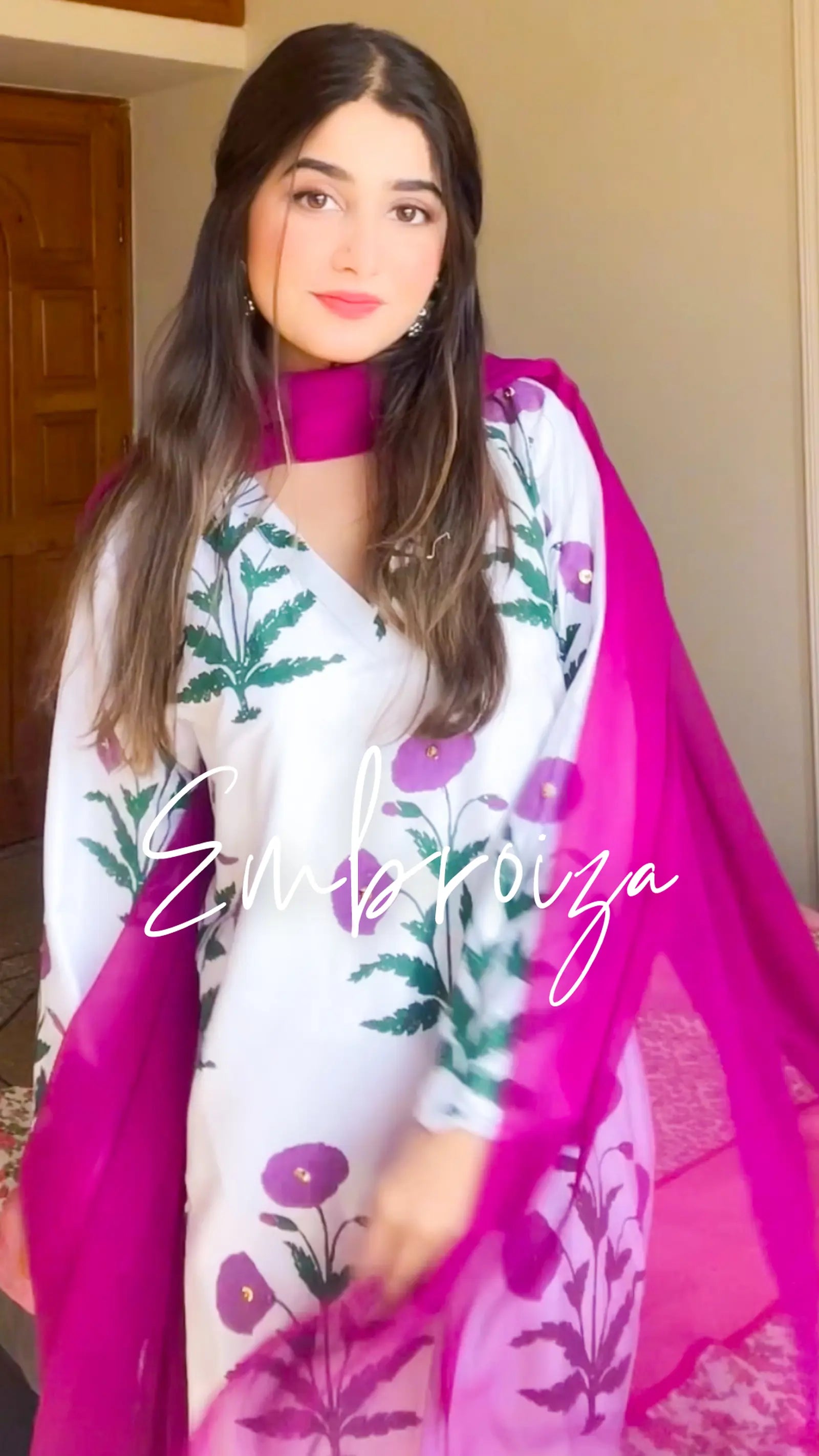 White Gold Minimalist Special Offers Instagram Story 3