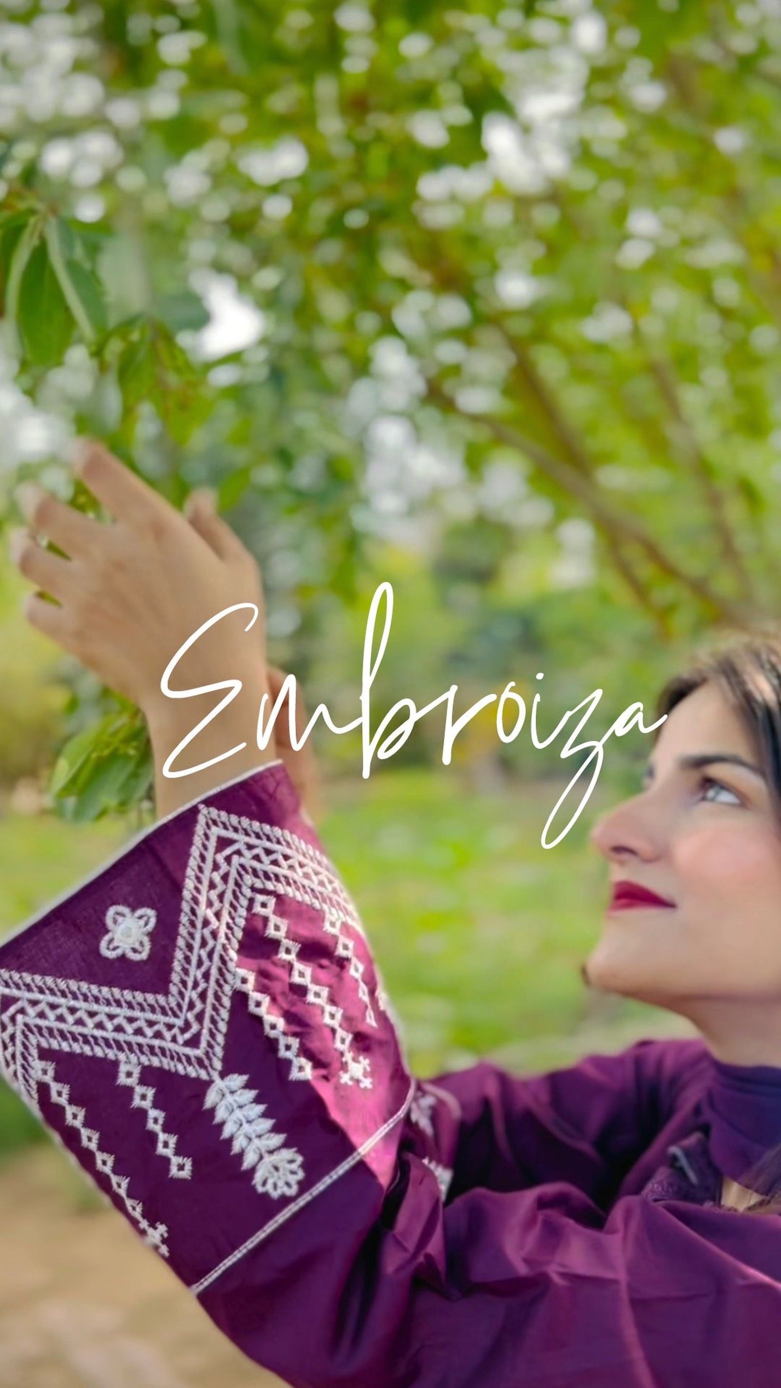 White Gold Minimalist Special Offers Instagram Story &#8211; 1