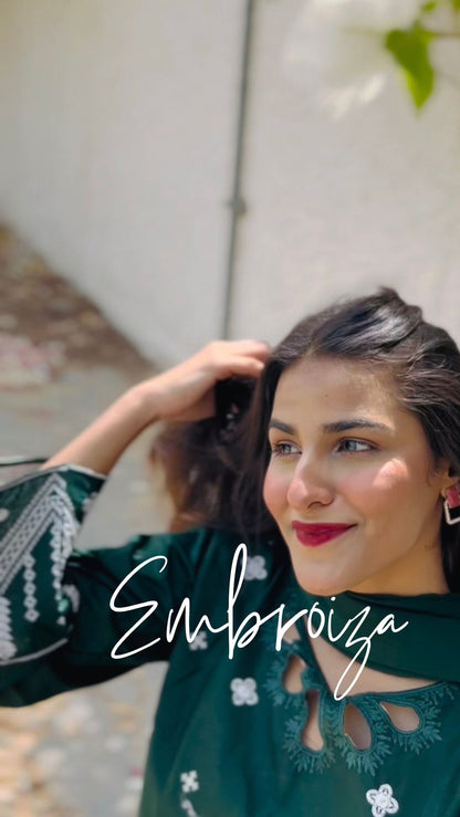 White Gold Minimalist Special Offers Instagram Story &#8211; 1