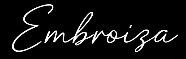 Embroiza